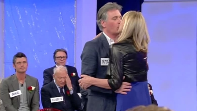 Un ingresso al bacio | WittyTV - Part 526944 - wittytv.it