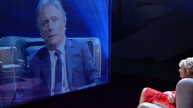 Uomini e Donne: Gemma a George