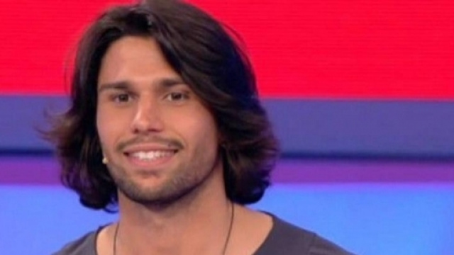 Uomini e Donne: per Luca arriva Cecilia Zagarrigo - Gossipblog.it