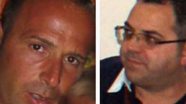 Vittima e omicida: l'avvocato Cal&ograve; uccide un suo cliente a Oria