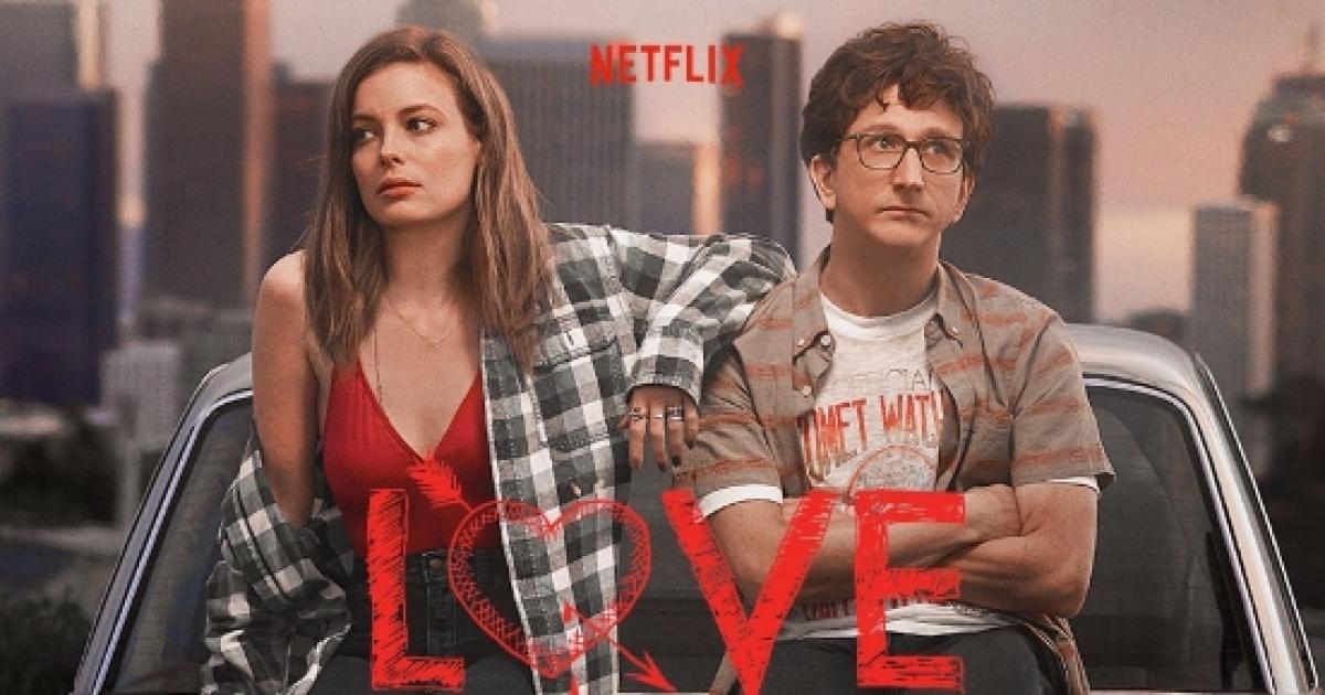 Le serie tv più deludenti prodotte da Netflix fino ad oggi
