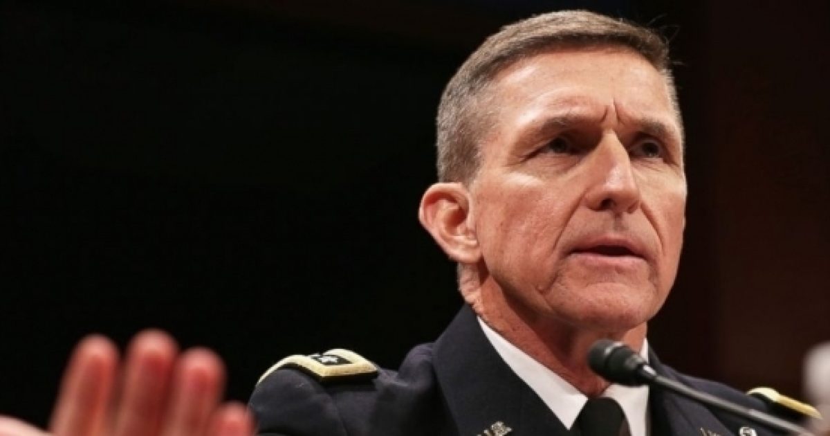 Michael Flynn Seeks Immunity For Testimony