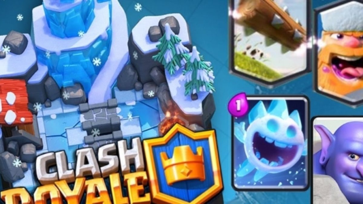 Clash Royale: curiosità sul gioco e dettagli sul nuovo evento