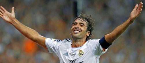 Real Madrid : Raúl va faire son retour !