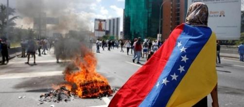 Venezuela | Maduro Anula la Asamblea Nacional