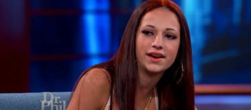 Everything You Need to Know About the Girl Behind the 'Cash Me ... - complex.com