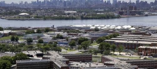 Glenn E. Martin Wants to Shut Down Rikers Island - The Atlantic - theatlantic.com