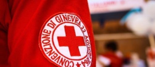 Posizioni Aperte Croce Rossa Italiana: domanda aprile 2017