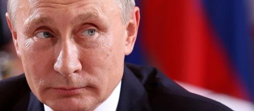 Putin says Democrats are being sore losers - Business Insider - businessinsider.com