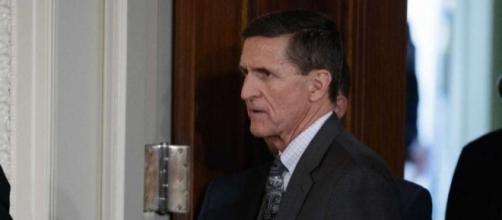 Trump lawyers knew Flynn might register as foreign agent - SFGate - sfgate.com