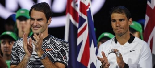 After Roger Federer and Rafa Nadal upset odds in Australia, who ... - eurosport.com