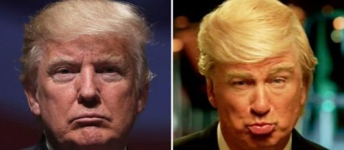 Alec Baldwin to Return as President-Elect Trump on 'SNL ... - hollywoodreporter.com