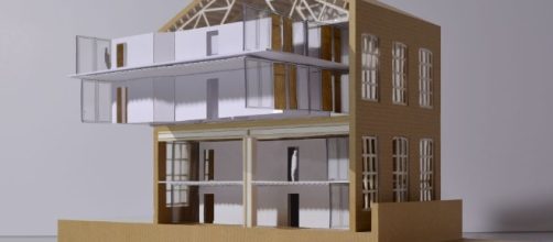 Barcelona construirá pisos sociales de madera | Cataluña | EL PAÍS - elpais.com