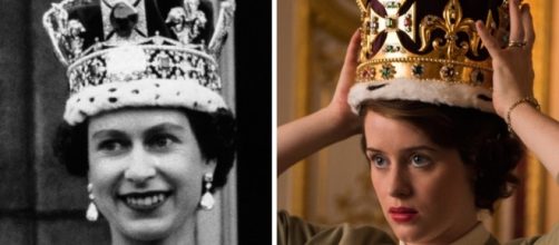 Cast of 'The Crown' vs. real royal family - INSIDER - thisisinsider.com
