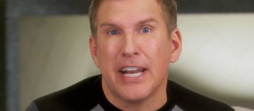 Chrisley Knows Best: Todd Chrisley Plans Sweet Tribute for Wife Julie - people.com