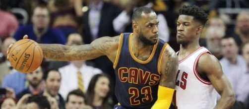 Cleveland Cavaliers to meet Chicago Bulls in second round of ... - cleveland.com
