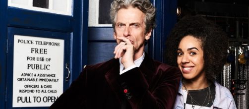 Doctor Who Season 10 Release Date, Trailer, Cast, & Everything ... - denofgeek.com