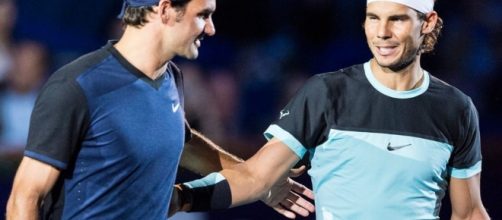 Federer - Nadal finale Australian Open, dove vederla in diretta tv ... - superscommesse.it