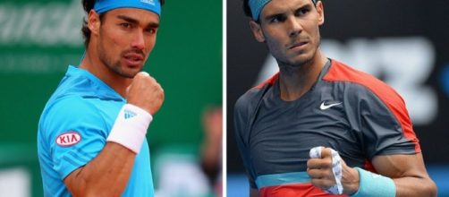 Fognini-Nadal, orario e info semifinale Atp di Miami 2017 | SuperNews - superscommesse.it