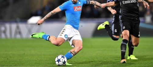 Formazioni e pronostici Serie A, 30^giornata: Napoli-Juventus - 2 aprile 2017