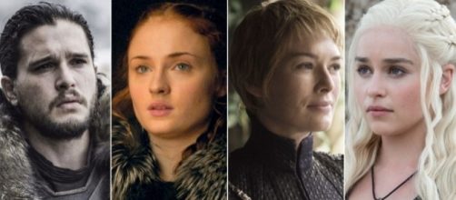 Game of Thrones season 7 spoilers: Here are 6 things we DEFINITELY ... - digitalspy.com