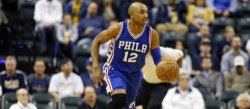 Gerald Henderson: a Member of the Philadelphia 76ers in February? - thesixersense.com