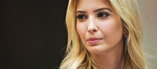 Ivanka Trump Takes Unpaid Job in the White House - elle.com