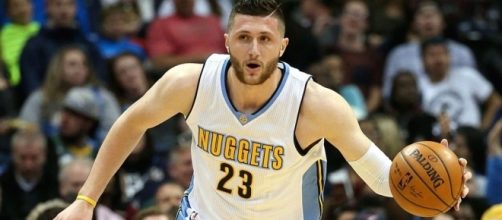 Jusuf Nurkic dealt by Nuggets to Portland for Mason Plumlee - denverpost.com