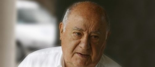 Las críticas a Amancio Ortega por su donación