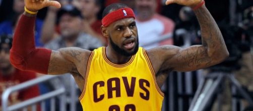 LeBron James Aging Like Fine Wine, Passes Moses Malone On NBA ... - sportsbettingexperts.com