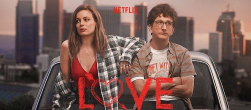 Love TV Series Season 1 Free Download | Recoinit - recoinit.com