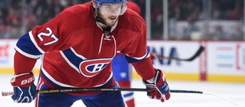 Massie's NHL Power Rankings - Can the Canadians Remain on Top ... - thefantasysportshero.com