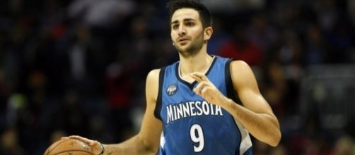 Minnesota Timberwolves: Time To Trade Ricky Rubio? - hoopshabit.com