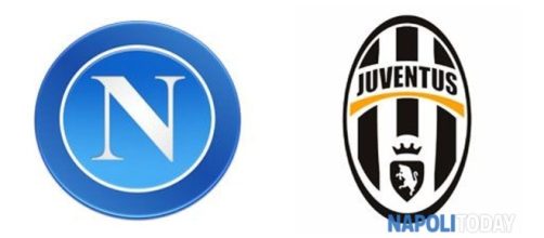 Napoli-Juventus domenica sera al San Paolo