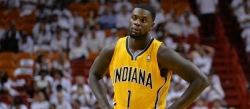 NBA Rumors: Lance Stephenson Back To The Indiana Pacers? - sircharlesincharge.com