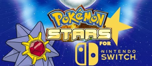 "Pokemon Stars to launch in Nintendo Switch; release delayed to end of 2017 (The Know/YouTube)