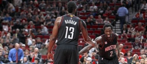 Portland Trail Blazers vs. Houston Rockets : TV channel, game ... - oregonlive.com