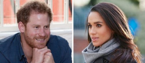 Prince Harry and Meghan Markle rumored to moving in together - Photo: Blasting News Library - thestar.com