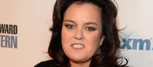 Rosie O'Donnell confirms The View return 7 years after that ... - mirror.co.uk