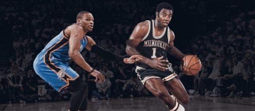 Russell has the support of the triple double record holder, Oscar Robertson - mulpix.com