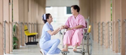 Selezione pubblica infermieri e operatore socio sanitario