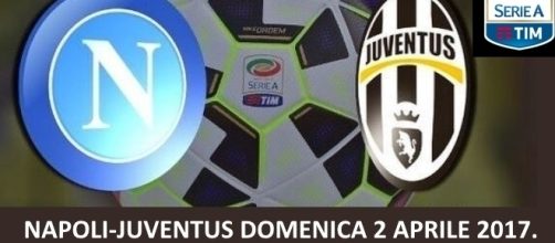 Serie A: Napoli-Juventus, probabili formazioni e pronostico