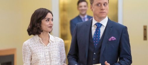 Things aren't looking good for 'Powerless' [Image via NBC]