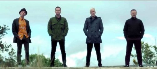 Trainspotting 2' Trailer Lands|HeatSt - heatst.com