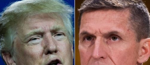 Trump's Michael Flynn Just Got Busted Receiving $40,000 From ... - occupydemocrats.com