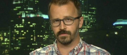 University Professor Calls for White Genocide on Christmas Day - redice.tv