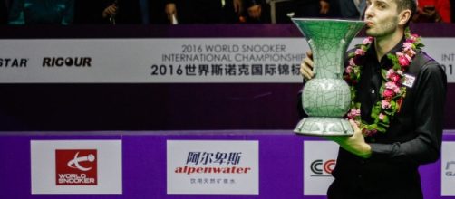 World Snooker Seedings 2016/17: Revision Four Round-Up - WPBSA - wpbsa.com
