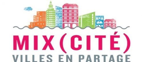 www.recipro-cite.com/mixite-sociale et www.responsabilite-societale.fr Exposition-mixcite-ville-en-partage-paris