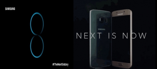 Galaxy S8 e Galaxy S8 + , novità 2017