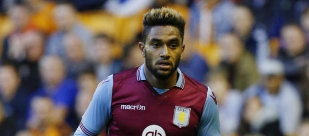 Aston Villa: Jordan Amavi à Marseille Aston Villa: Jordan Amavi à Marseille